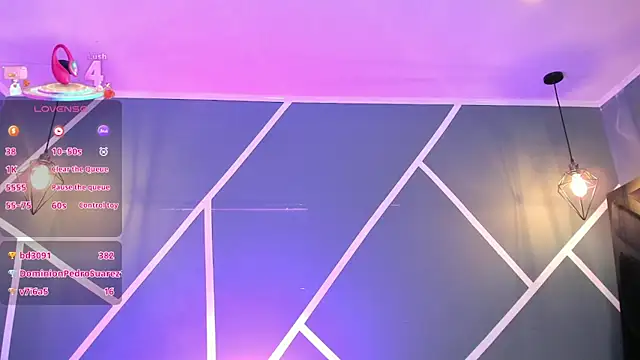 bianca vega  online show from 04.01.26