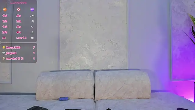 Snapshot of bianca_vega_ chatting on 06.27.26 bianca vega online show from 06.27.26