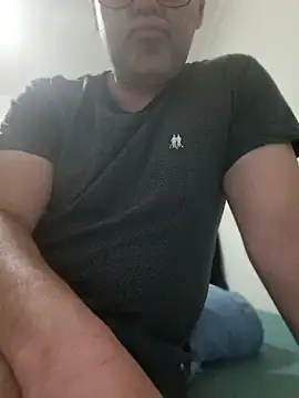 LeoMaduroSP online show from 07.19.26