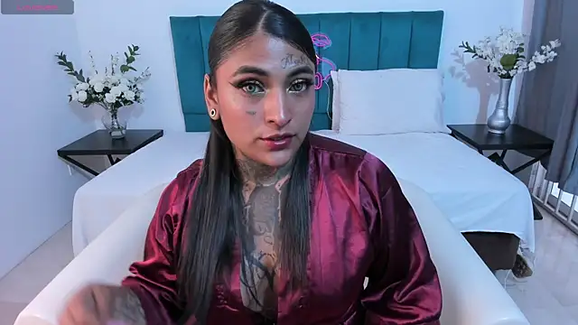 Lilbye066evil online show from 09.17.25