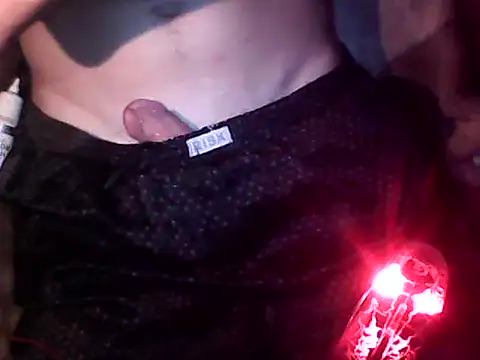 20cmloiro online show from 10.01.25