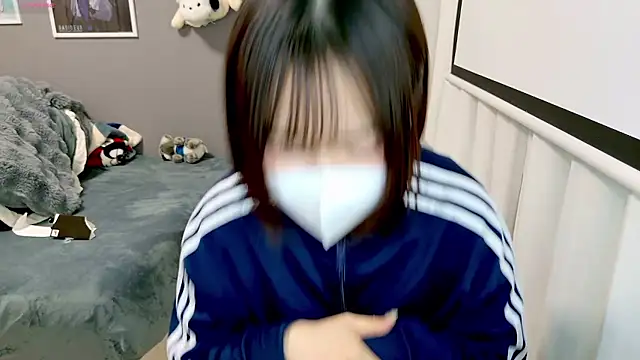 chii chan o0 online show from 01.10.26