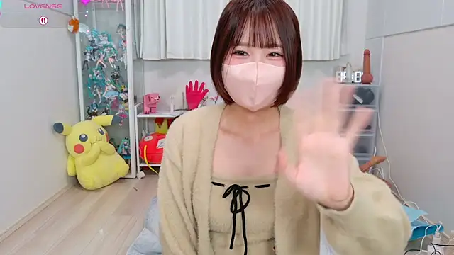 chii chan o0 online show from 04.27.26