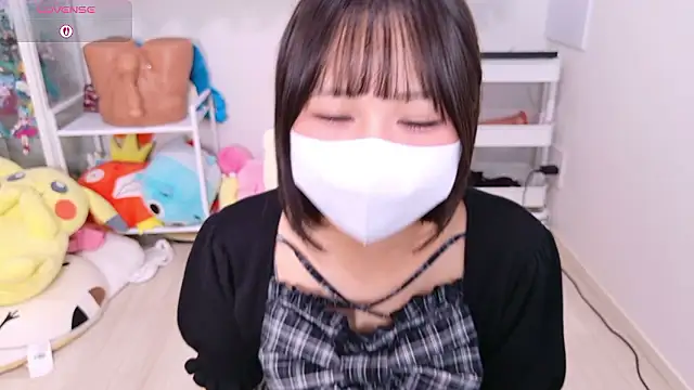 Snapshot of chii_chan_o0 chatting on 07.22.26 chii chan o0 online show from 07.22.26
