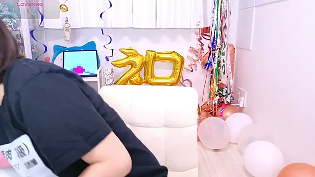 Snapshot of chii_chan_o0 chatting on 07.24.26 chii chan o0 online show from 07.24.26