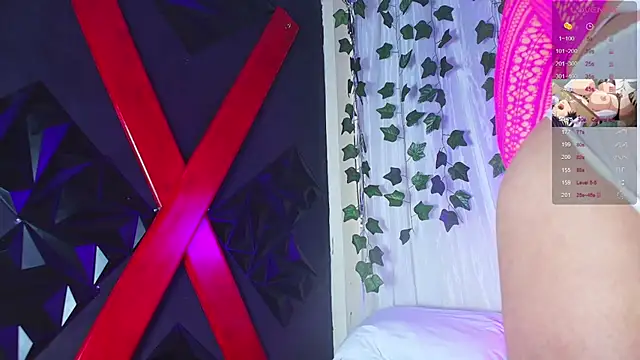 ivonne diaz1 online show from 11.07.25