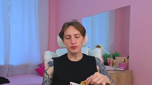 Martin Jin online show from 09.11.25