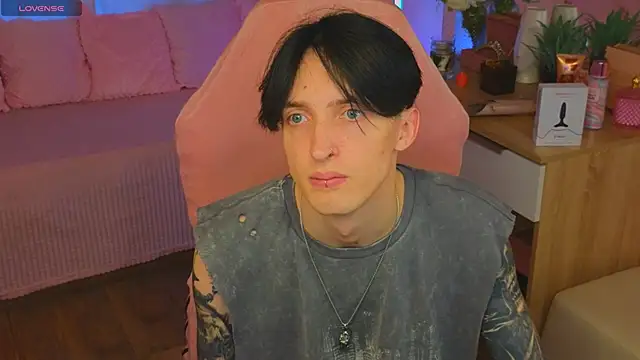 Martin Jin online show from 09.18.25