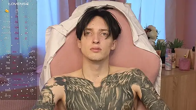 Martin Jin online show from 09.26.25