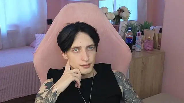 Martin Jin online show from 09.27.25