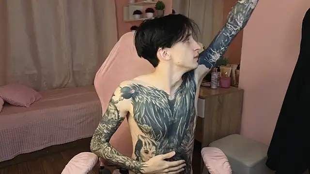 Martin Jin online show from 09.28.25