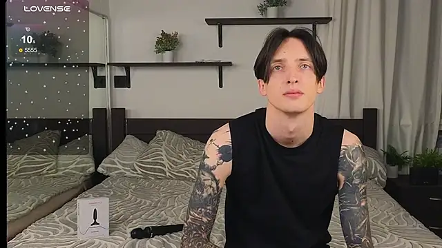 Martin Jin online show from 10.07.25