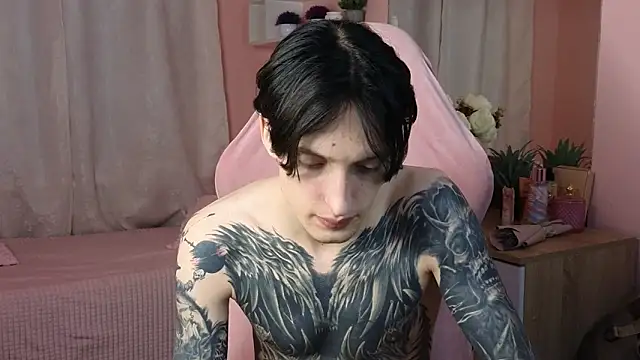 Martin Jin online show from 10.09.25