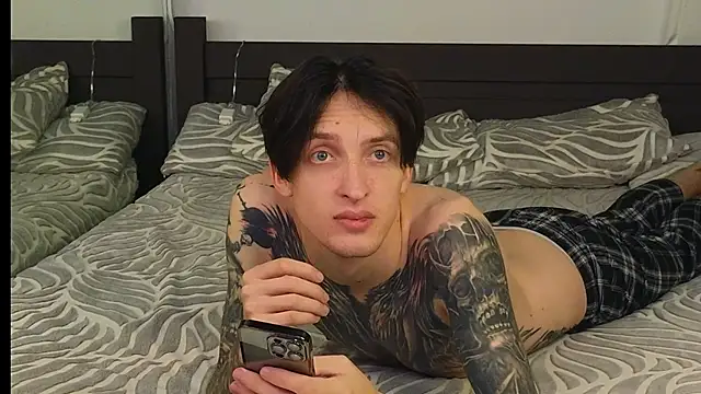 Martin Jin online show from 10.13.25