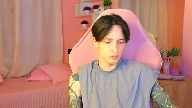 Martin Jin online show from 10.19.25