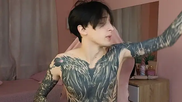 Martin Jin online show from 10.27.25