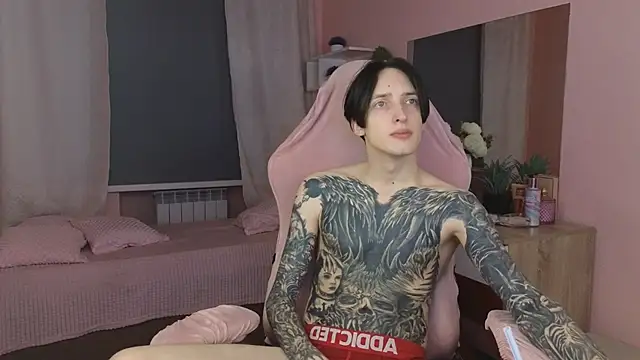 Martin Jin online show from 11.19.25