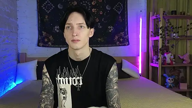 Martin Jin online show from 02.18.26