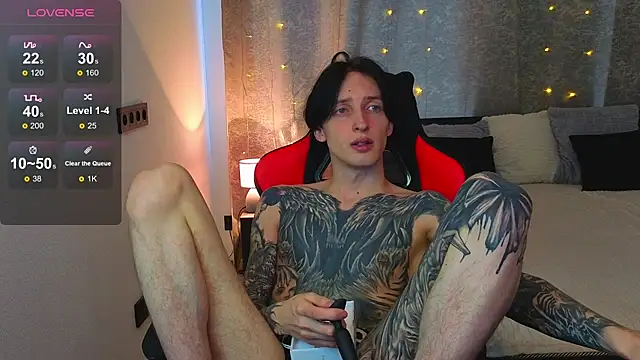 Martin Jin online show from 04.10.26