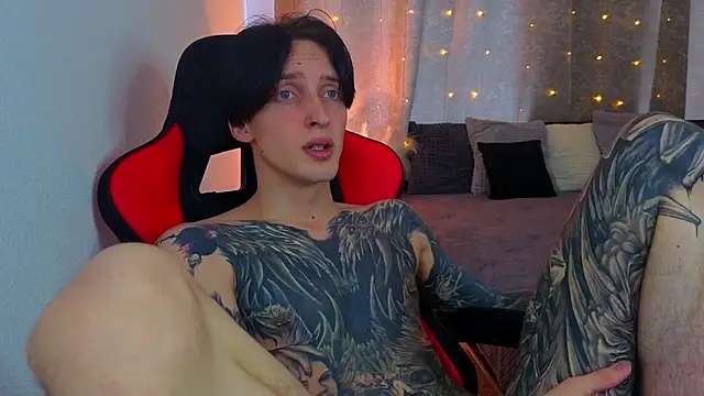 Martin Jin online show from 04.13.26