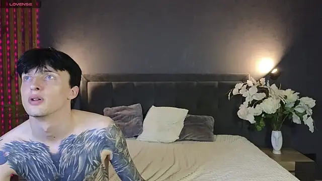Martin Jin online show from 07.18.26