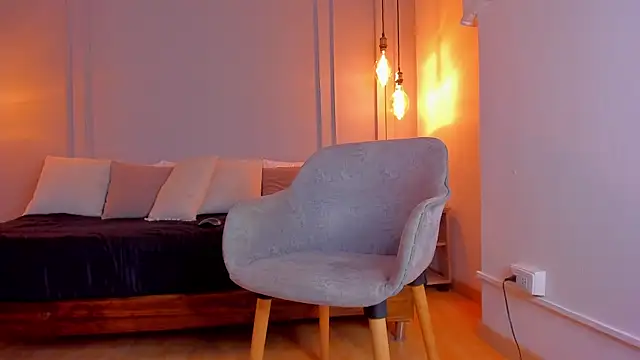 KylliamLevis online show from 01.17.26