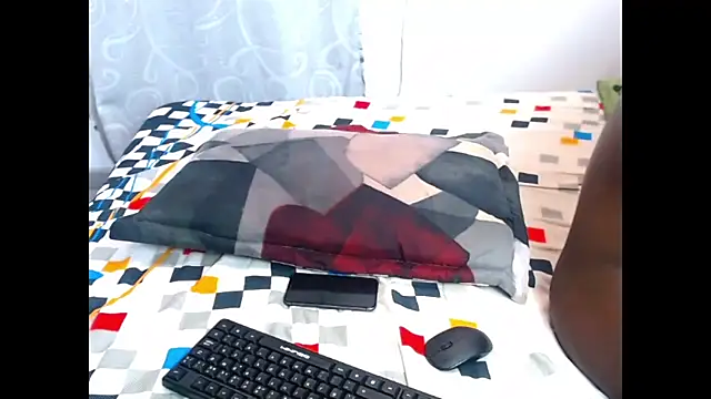 andrewburke06 online show from 03.17.26