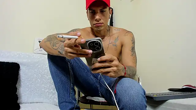 Alan Fire online show from 11.21.25