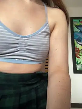 Megan colsom online show from 09.21.25