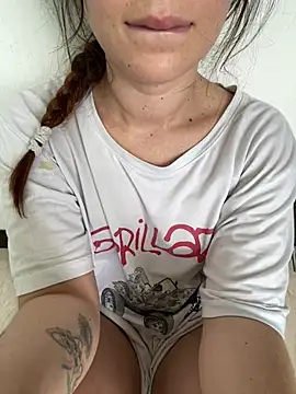 Megan colsom online show from 01.18.26