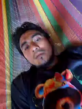 Charlyy1994 online show from 05.15.26