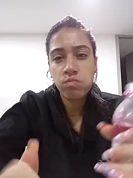 Samantha hotly online show from 09.25.25