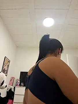 Samantha hotly online show from 03.12.26