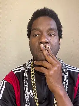 Kingdinyxxx online show from 09.27.25