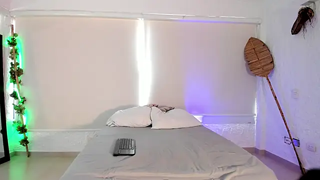 catleya noire online show from 10.11.25