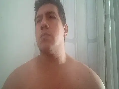 DarkWarrior91 online show from 01.08.26