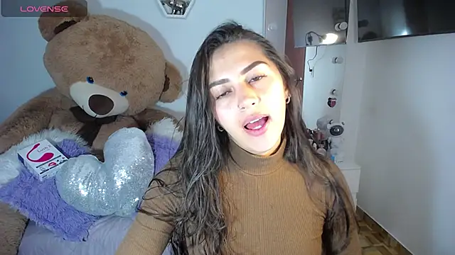 channel-rose1 online show from 09.26.25