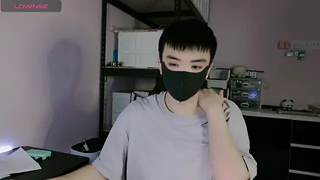 Snapshot of doggyman523 chatting on 01.16.26 doggyman523 online show from 01.16.26