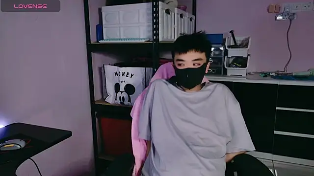 Snapshot of doggyman523 chatting on 02.26.26 doggyman523 online show from 02.26.26