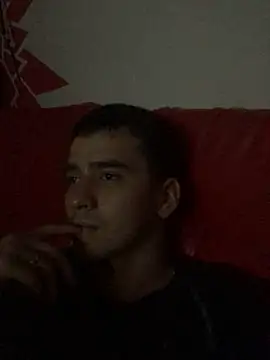 Cesar Augusto online show from 04.11.26