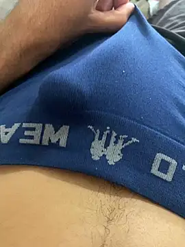 Magrin18years online show from 04.29.26