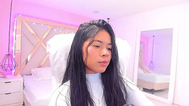 samantaa shy online show from 03.15.26