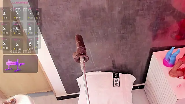 sharlotthe bigass online show from 03.02.26