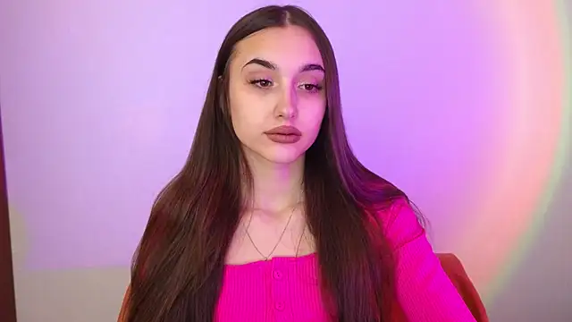 Snapshot of MelissaPristine chatting on 11.06.25 MelissaPristine online show from 11.06.25