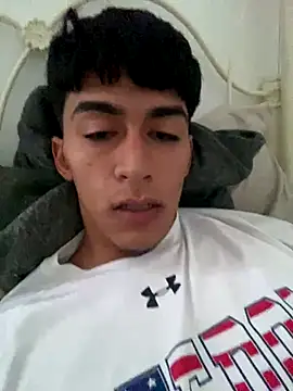 BadboyXXXMZ online show from 10.02.25