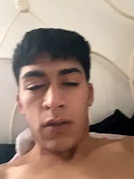 BadboyXXXMZ online show from 01.15.26