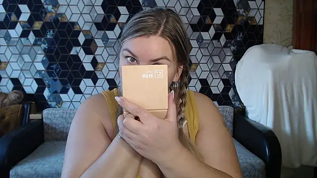 NikaSkylink online show from 02.05.26