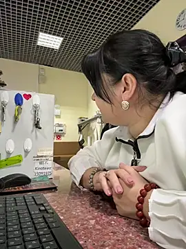 Liza Will online show from 01.11.26