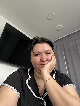 Liza Will online show from 02.06.26