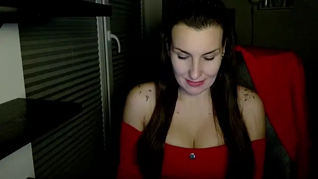 DonnaAmore online show from 02.02.26